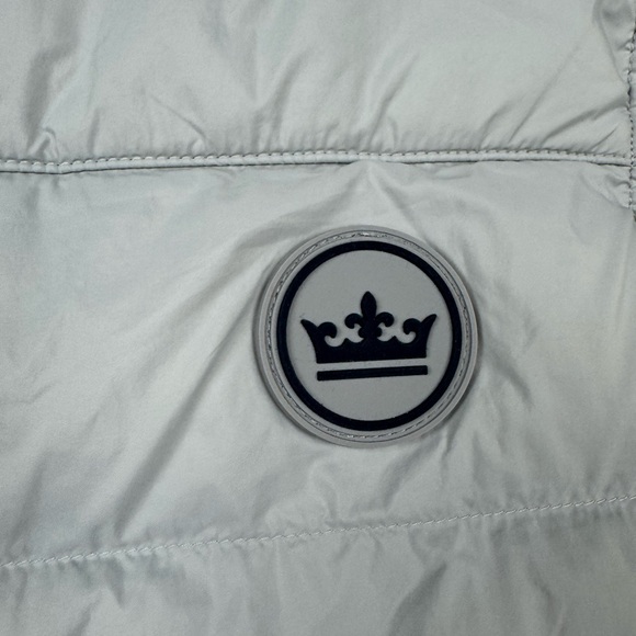 Peter Millar All Course Vest Size M - Picture 5 of 13